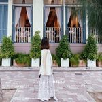 Fannie Lam - @fannieinhk - Instagram