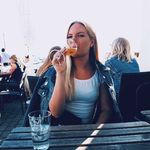 Fannie Larson - @fannierebecca - Instagram