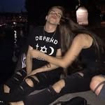 Szerelem,bulik,boldogság👑🌙 - @fanni.elete - Instagram