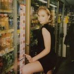 Fanni Kare - @fannielinaa - Instagram