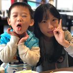 Fannie Li - Facebook