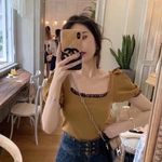 Fannie Li - @433.fannie - Instagram