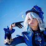 steph_cosplay🐇 - @fannielight - Instagram