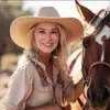 Fannie Latham - @fannielinalatham - TikTok