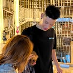 Fannie Lin - @fannie_jlin7 - Instagram