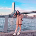 Fannie Lin - @fannielin1985 - Instagram