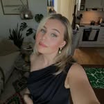 fannie lindblad ☼ - @fannielindblad - Instagram