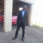 Lonwabo Lloyde Fani - @lloyde_fannie - Instagram