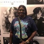 Fannie Lowe - @fannieadams965 - Instagram