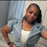 fannie mae maxwell - @ms_carmelcutie - Instagram