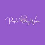 Fannie May Villanueva - @purplestorywrap - Instagram