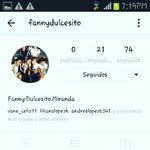 Fannie Miranda - @fannie_miranda_ - Instagram