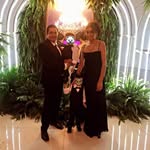 Fannie Miranda de Flores - @fanniemirandag - Instagram