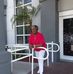 Fannie Mitchell - Facebook