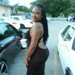 Ms.01 Blessed - @fanniemitchell - Instagram
