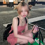 钟起飞 - @fannie_moon_9_ - Instagram