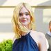 Elle Fanning - Facebook