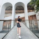 Fannie Ng - @fanniee731 - Instagram
