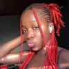 ~la fille d’une guerrière~ - @fanniengoun - TikTok