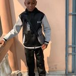 Ngandzami fannie - @fanniengandzami - Instagram