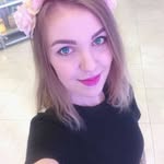 Полина - @fannieolson17 - Instagram