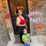 Marie Parker - @fannie_parker - Instagram