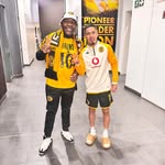 Mukwevho Fannie Parker - @mukwevho_fannie.parker - Instagram