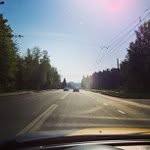 Fannie Patrick - @parkimo - Instagram