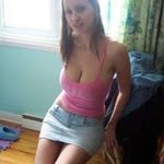 Fannie Potts - @fanniepotts89l2 - Instagram