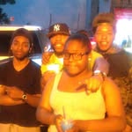 Nautica E Naught Ray - @fannieray1918 - Instagram