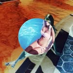 Fannie Ryan - @foxy_tank - Instagram
