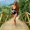 Estefane - @fanniesilvaa - TikTok