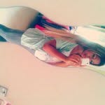 Fannie Stanton - @edgynyapot - Instagram
