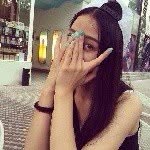 여동생 - @fannie___sun - Instagram