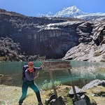 Fannie Monette - @fannie_sur_roues - Instagram
