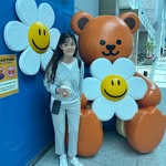 Fannie Su - @sufanyun - Instagram