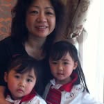 Fannie Sung - @fanniesung68 - Instagram