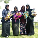 Ninie Sukses - @fannie.succes - Instagram