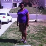 Fannie Thomas - @glammomfannie - Instagram