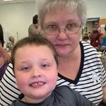 Fannie Turner - @fturner44 - Instagram