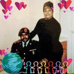 Fannie Turner - @dumuvubinu - Instagram