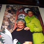 Fannie Turner - @calabuccjoan - Instagram