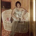 Fannie Turner-Kennedy - @fannieturnerkennedy - Instagram