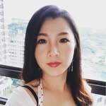Fannie  Wang - @w.fannie - Instagram