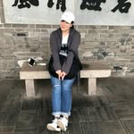Fannie  Wang - @yu_fen_wang - Instagram