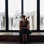 Fannie Wang - @fanniewanders - Instagram