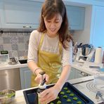 Fannie Wang - Facebook