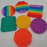 Fannie Wang - @siliconemold_products - Instagram