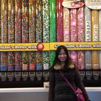 Fannie Wang - Facebook