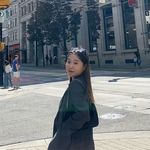 Fannie Wang - @fannie1201 - Instagram